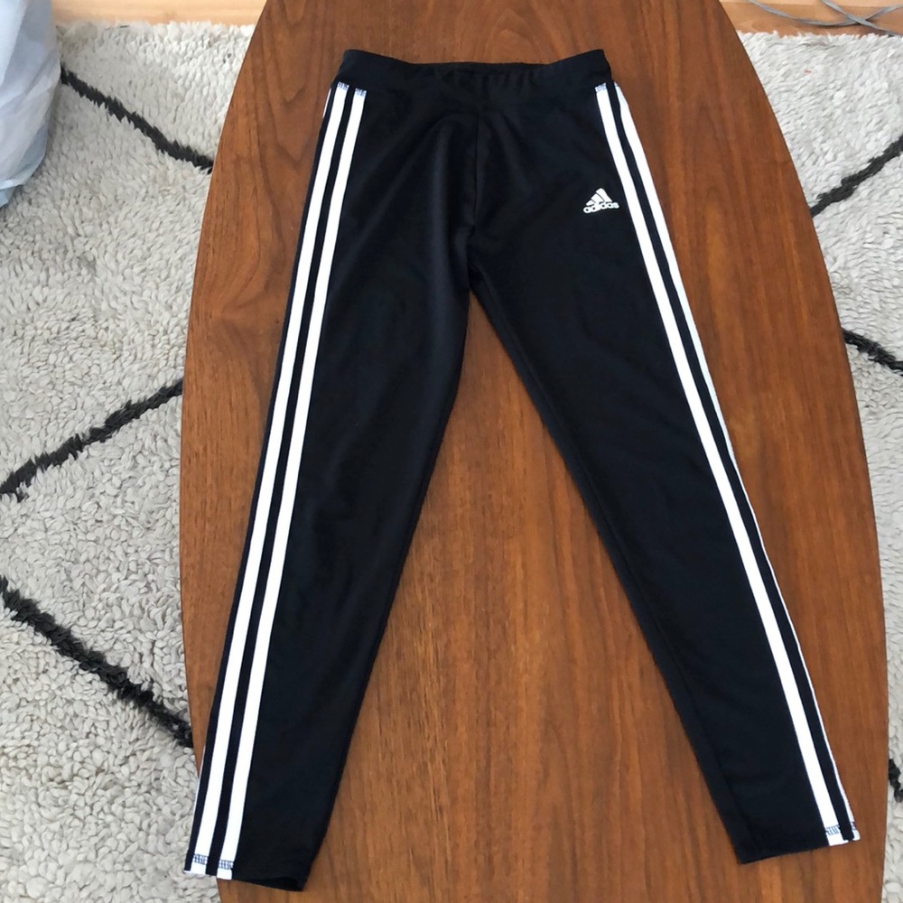 Kids Adidas leggings